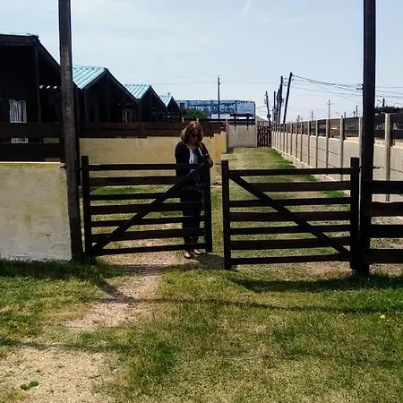 Las Mozitas Barra del Chuy Exterior photo