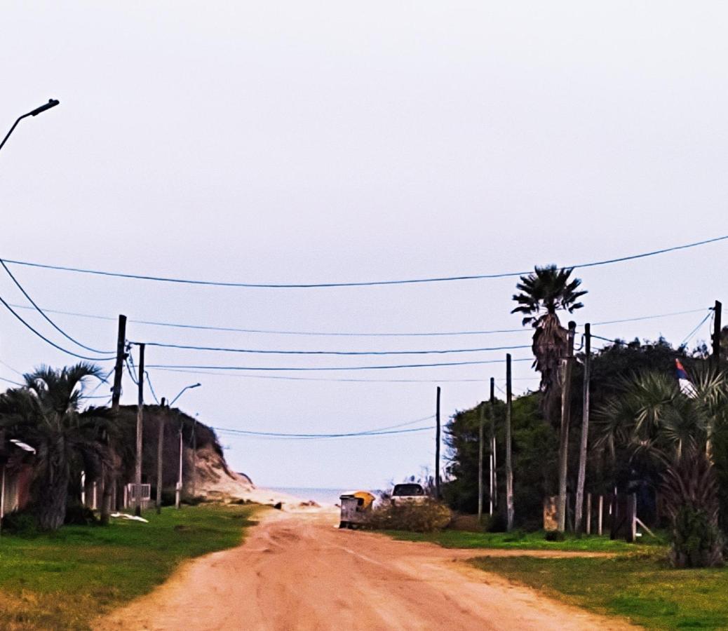 Mozitas Lodge Barra del Chuy