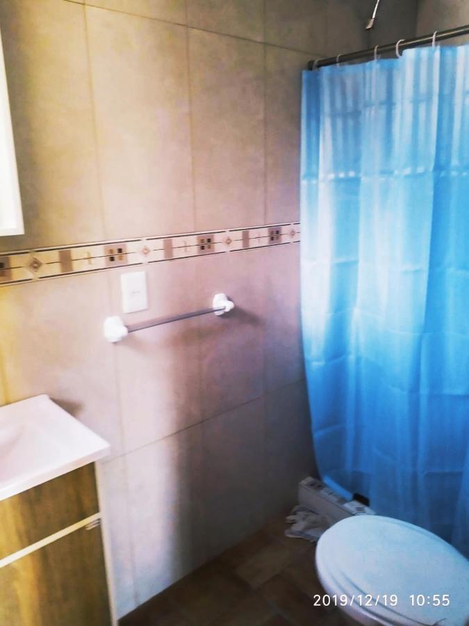Mozitas Lodge *