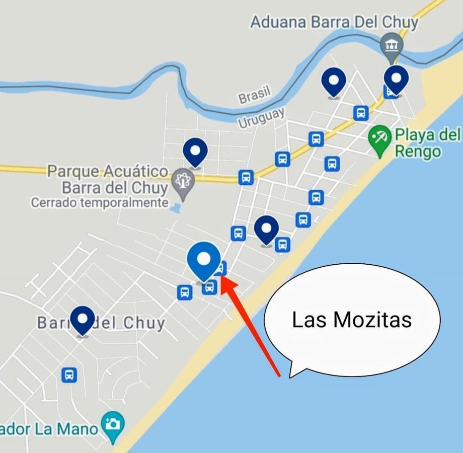 Lodge Mozitas *
